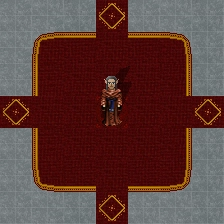 Túnica de los Campeones