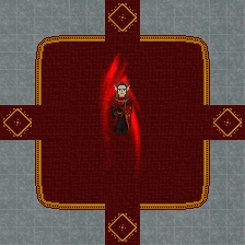 Túnica del Embajador