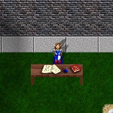 NPC 5ta Jerarquía Alianza