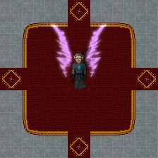 Túnica de la Oscuridad