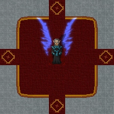 Túnica de la Oscuridad