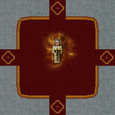 Túnica de la Suerte